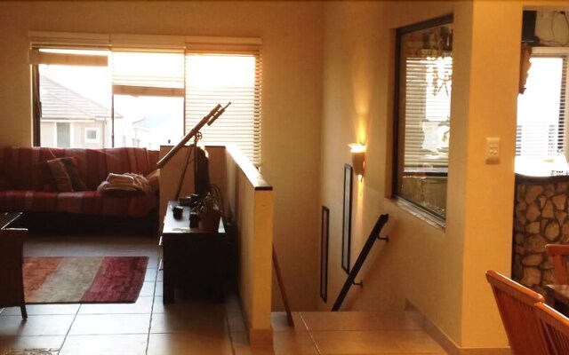 Sea Waters Holiday Homes