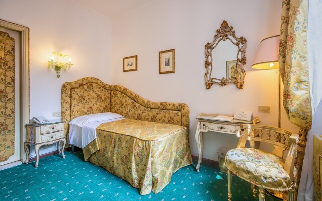 Giorgione Hotel