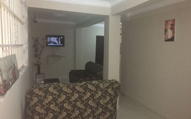 Secrets Hotel