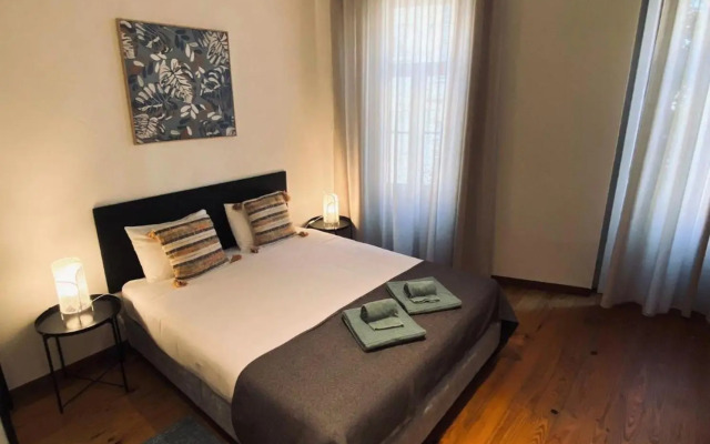 Studio Clérigos Centro do Porto