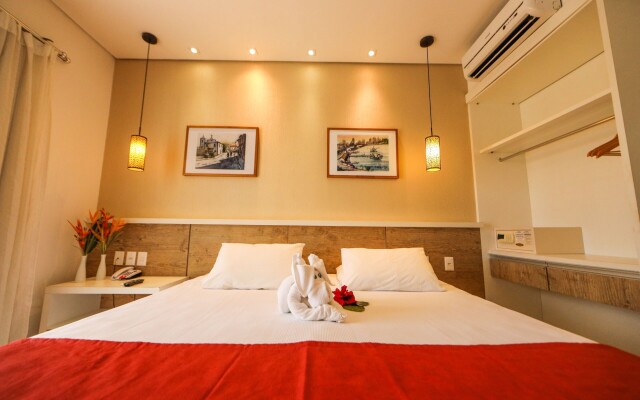 Cana Brava All Inclusive Resort