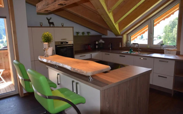 Chalet Christine
