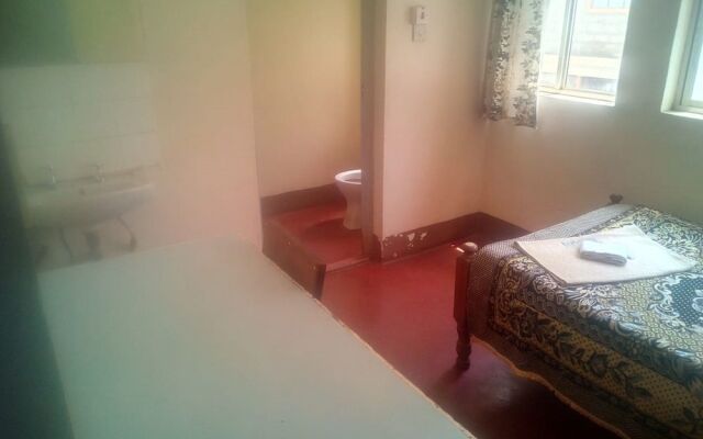 Paresia Hotel