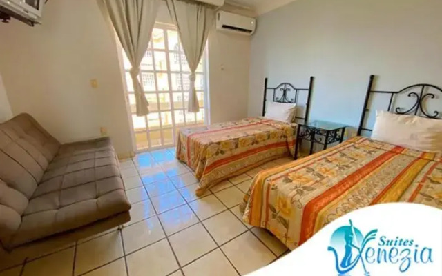 Hotel Suites Venezia