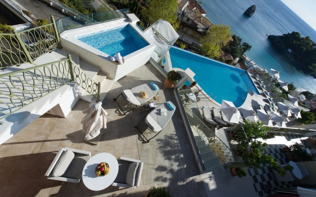Irida Boutique Hotel