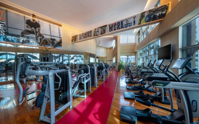 Grand Millennium Al Wahda