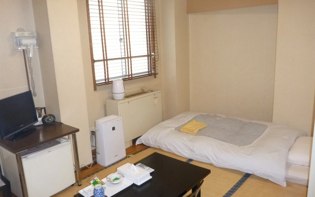 Hotel Tachibana