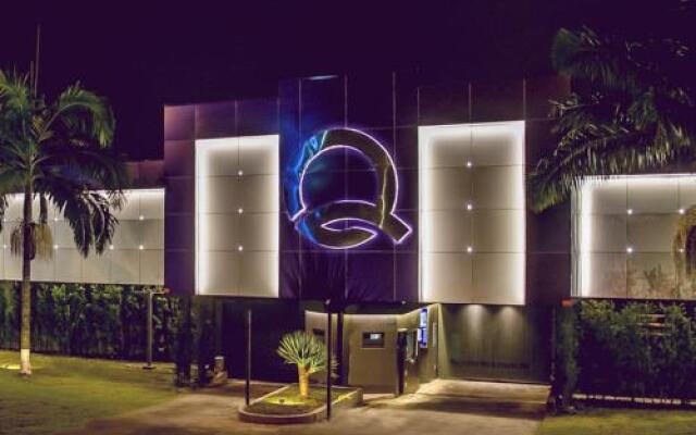 Motel QUO