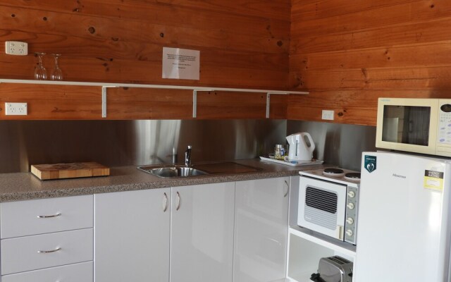 Somerset Caravan Park