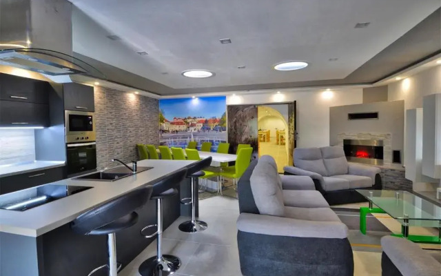 Butella Apartman Eger