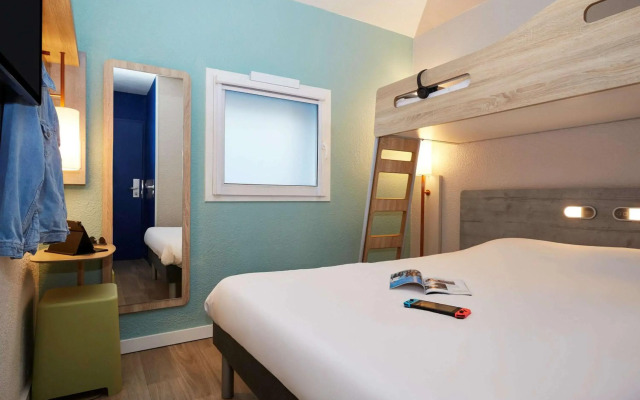 ibis budget Lille Villeneuve d'Ascq