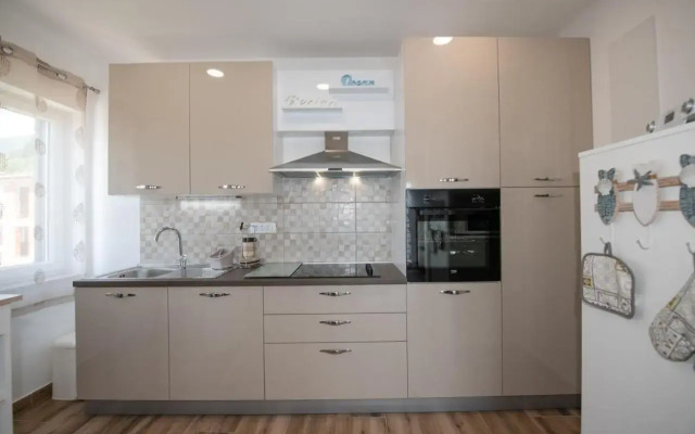 Apartman Gržinić