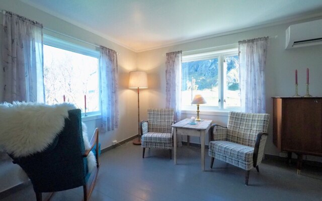 Atlantic View Lofoten