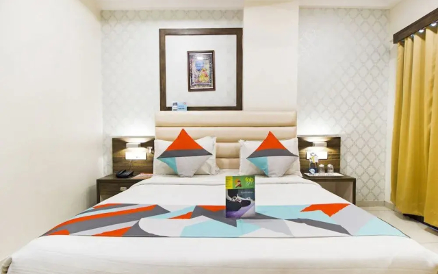 Hotel Royal Palace