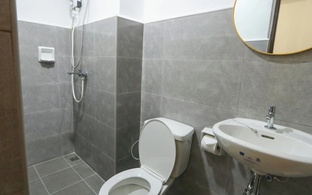 The Pad Co-Living
