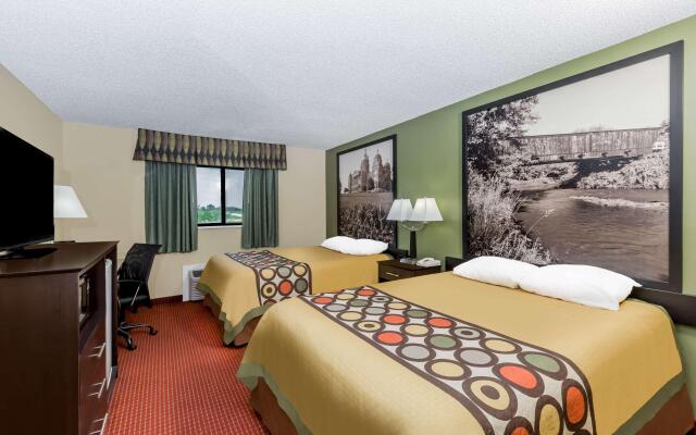 Western Inn & Suites