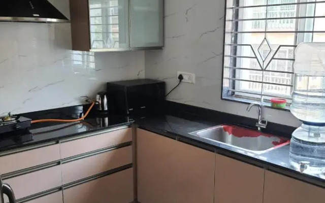 Castle BGR Service Apartments