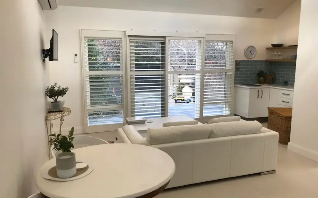 Apartments on the Park Studio 35