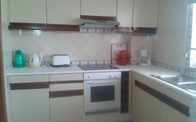 Jeannies Oura Estrela Apartamentos