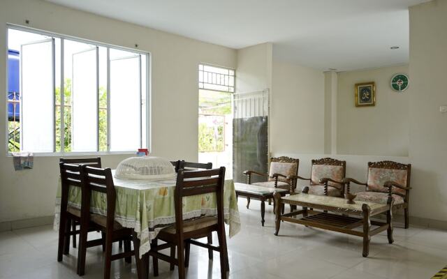 OYO 1167 Home Sty Residence