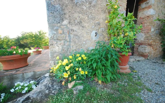 Borgo dei Fondi