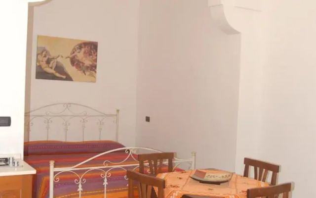 Centro Storico San Michele Salentino