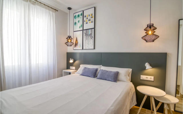Hostal La Isla