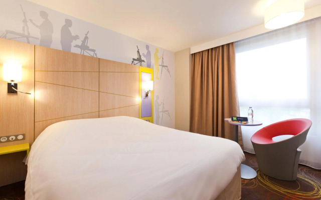 ibis Styles Honfleur Centre Historique