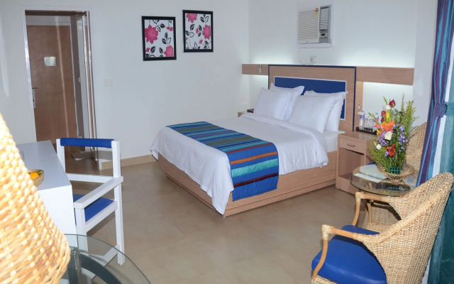 Peerless Resort Port Blair