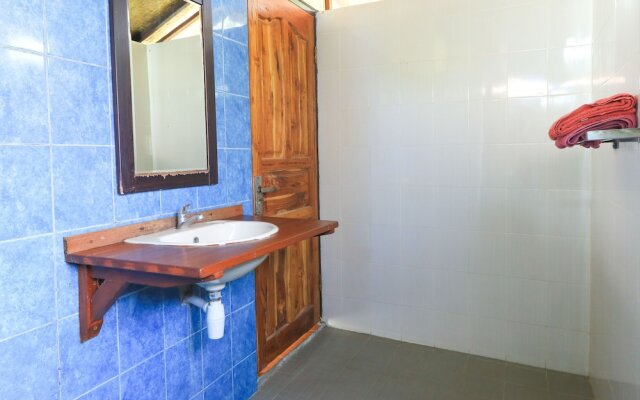 Bingin Sari Homestay