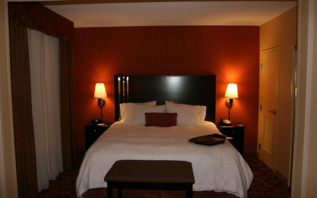 Hampton Inn Turnersville (Philadelphia Area)