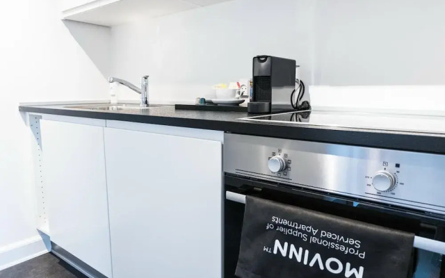 Beautiful 2-bedroom in Great Location