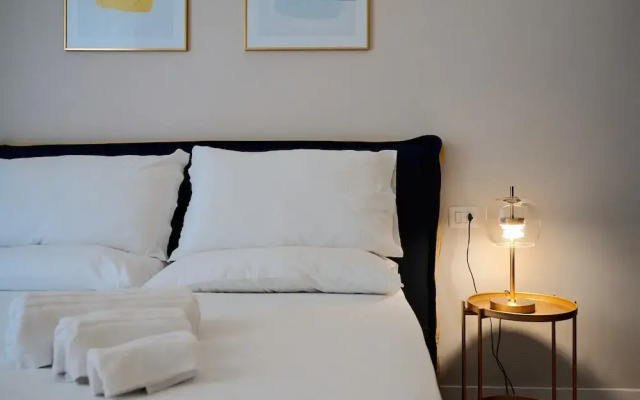 Brera Suite-hosted by Sweetstay
