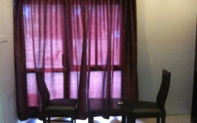 Hotel Rajtilak
