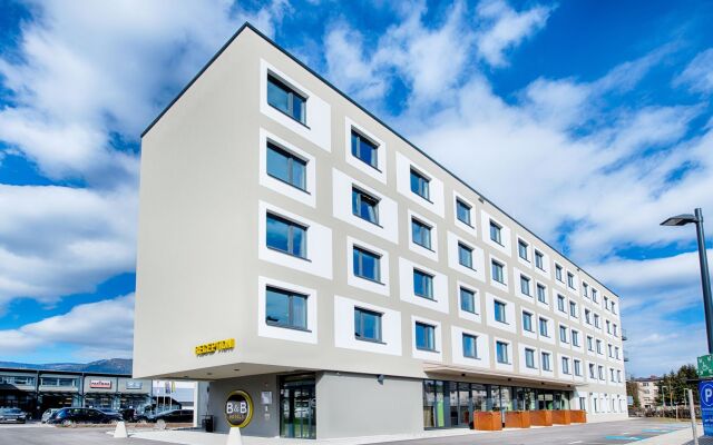 B&B Hotel Villach