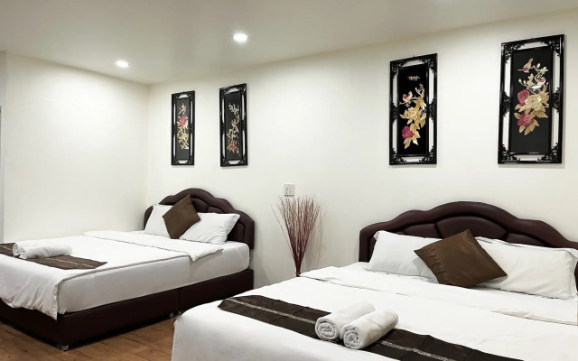 Longzhu Guesthouse