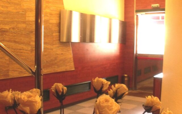 Hotel Ria de Bilbao