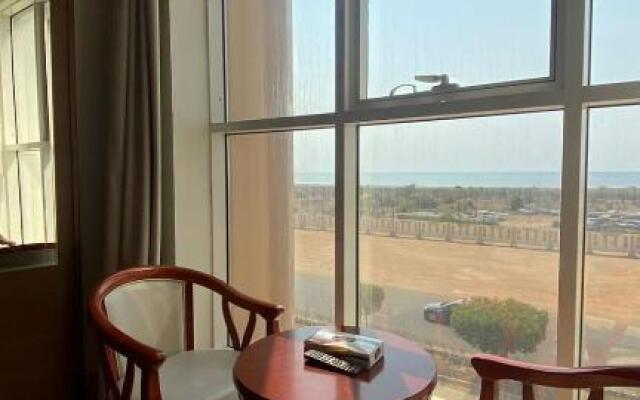 Fakher Yanbu 3 Furnished Units