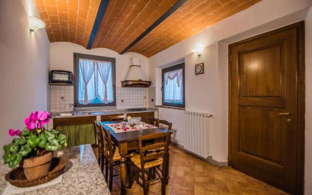 Agriturismo Spazzavento