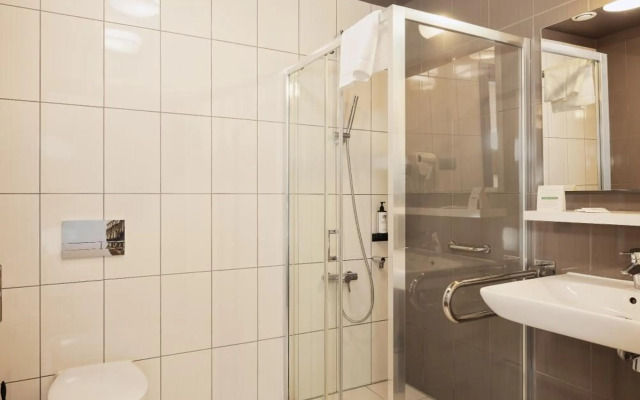 Palazzo Rosso Old Town