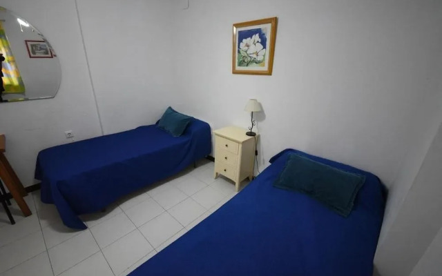 Torre de la Victoria Hostel