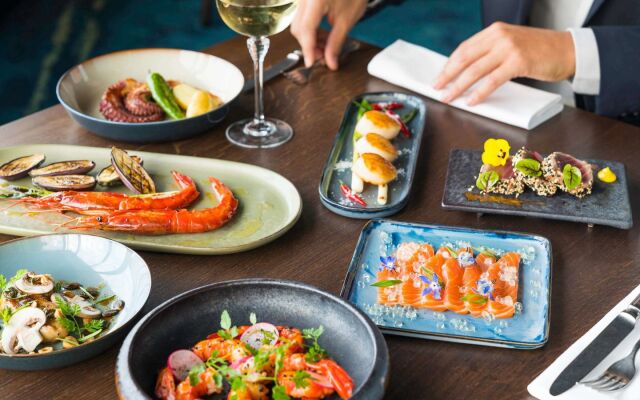 Sofitel Luxembourg Le Grand Ducal