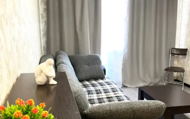 Жили-Были на улице Чернышевского