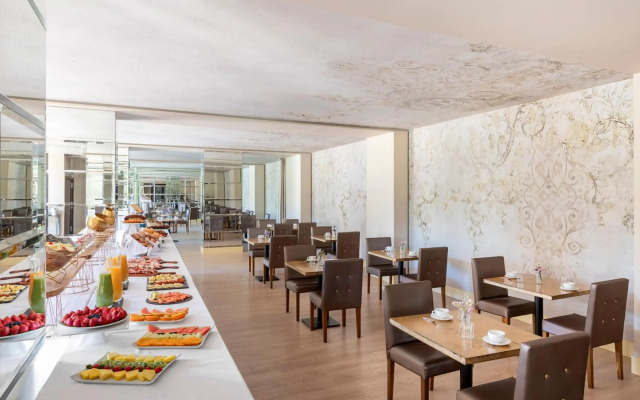 Pamplona Catedral Hotel