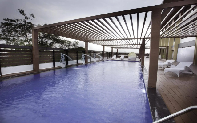 Grand Kakinada by GRT Hotels