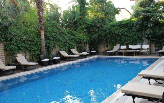 Boutique Nergiz Hotel