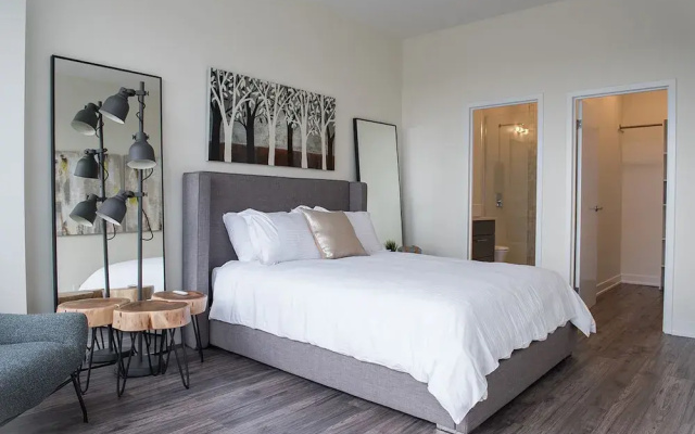 LIV Extended Stay
