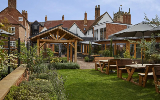 Hotel Indigo Stratford Upon Avon by IHG