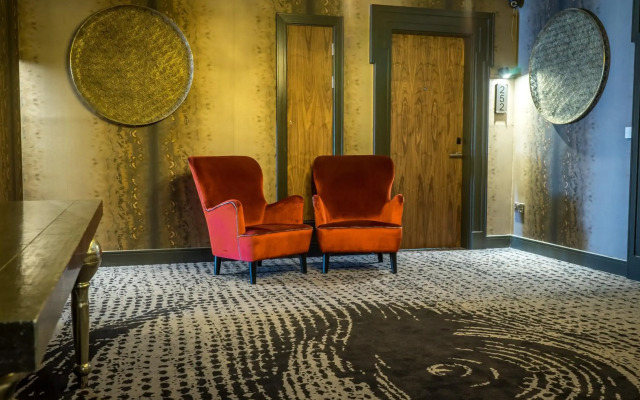 Talbot Hotel Cork