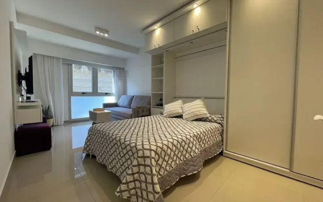 Luxury and Comfort in San Telmo With Pool